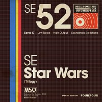 Melbourne Ska Orchestra – Star Wars Theme