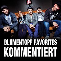 Blumentopf Favorites