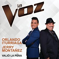 Orlando Iturriaga, Jerry Montanez – Valió La Pena [La Voz US]