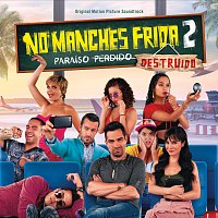 Různí interpreti – No Manches Frida 2 [Original Motion Picture Soundtrack]