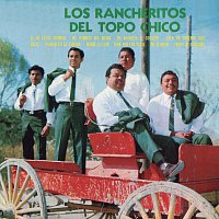 Los Rancheritos Del Topo Chico – Si No Estás Conmigo