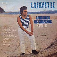 Lafayette – Lafayette Apresenta os Sucessos Vol. XI