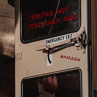 Maaleen – You’re Not The Only One