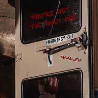Maaleen – You’re Not The Only One