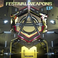 Various  Artists – HEXAGON Festival Weapons EP