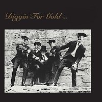 Různí interpreti – Diggin’ for Gold, Vol. 2