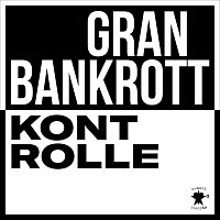 Přední strana obalu CD Kontrolle