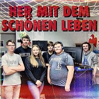 Poesiekinder, Friedrich Ebert Haus, Florian Nienerza – Her mit dem schönen Leben (feat. Florian Nienerza)