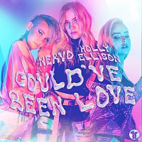 NERVO, Holly Ellison – Could've Been Love