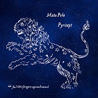 Mato Polo, Vibbefanger – Pyrisept