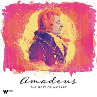 Various  Artists – Amadeus: The Best of Mozart
