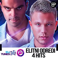 Elitni Odredi – 4 Hits EP
