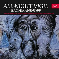 Marie Mrázová, Pražský filharmonický sbor, Josef Veselka – Rachmaninov: Noční bdění
