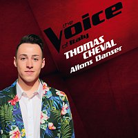 Allons Danser [The Voice Of Italy]