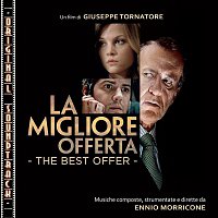 Ennio Morricone – O.S.T. La migliore offerta (The Best Offer)