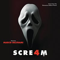Marco Beltrami – Scream 4 [Music From The Dimension Motion Picture]