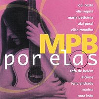 Různí interpreti – MPB Por Elas