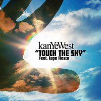 Kanye West – Touch The Sky [int'l ecd Maxi]