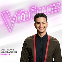 Anthony Alexander – Mercy [The Voice Performance]
