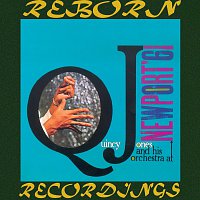 Quincy Jones – Newport '61 (HD Remastered)