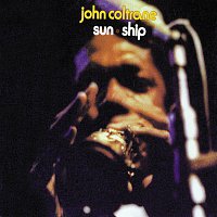 John Coltrane Quartet, John Coltrane – Sun Ship [International]