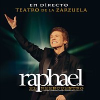 Přední strana obalu CD El Reencuentro - En Directo Teatro De La Zarzuela [Remastered]