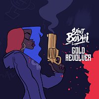 Saint Bodhi – Gold Revolver