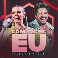 Com Voces, Eu [Ao Vivo]