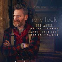 rory feek – One Angel / Small Talk Café