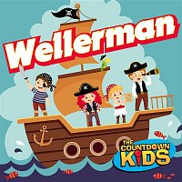 The Countdown Kids – Wellerman (Sea Shanty)