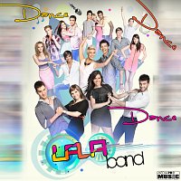 Lala Band, Vlad Gherman, Liviu Teodorescu, Dorian Popa, John Puzzle – Dance Dance Dance