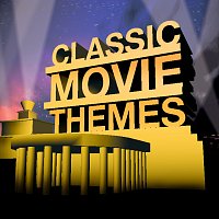 Přední strana obalu CD Classic Movie Themes