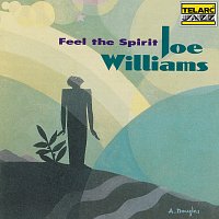 Přední strana obalu CD Feel The Spirit