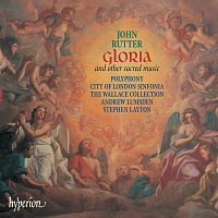 Polyphony, Stephen Layton – John Rutter: Gloria & Other Sacred Music