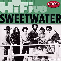 Sweetwater – Rhino Hi-Five: Sweetwater
