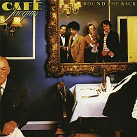 Café Jacques – Round The Back