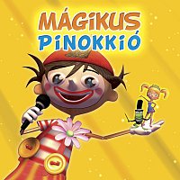 Koczogh Kitti – Mágikus Pinokkió