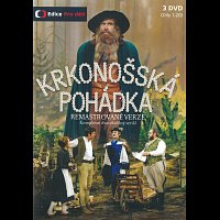 Různí interpreti – Krkonošská pohádka (HD remaster) DVD