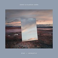 Zedd, Alessia Cara – Stay [Acoustic]