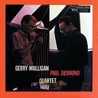 Gerry Mulligan - Paul Desmond Quartet / Blues In Time [Expanded Edition]