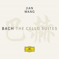 Jian Wang – Bach, J.S.: Cello Suites