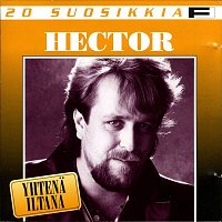 Hector – 20 Suosikkia / Yhtena iltana