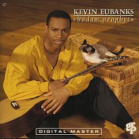 Kevin Eubanks – Shadow Prophets