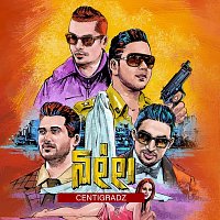 Přední strana obalu CD Billa