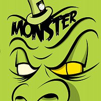 Monster [UK CD maxi]