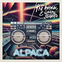 The Avener, White Shrts – ALPACA