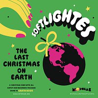 Přední strana obalu CD The Last Christmas On Earth
