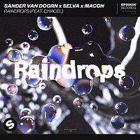 Sander van Doorn x Selva x Macon – Raindrops (feat. Chacel) [Extended Mix]