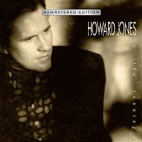 Howard Jones – In The Running (2012 Remastered Edition)
