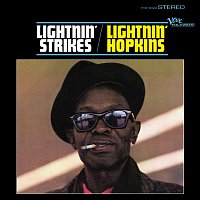 Lightnin Hopkins – Lightnin’ Strikes [2025 Remaster]